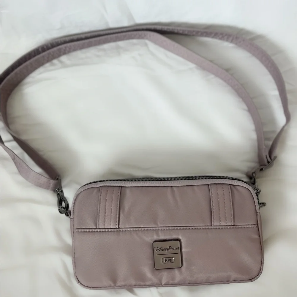 Disney x Lug Animal Kingdom Tree of Life crossbody - Picture 2 of 2